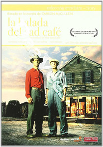 The Ballad of the Sad Cafe |   DVD